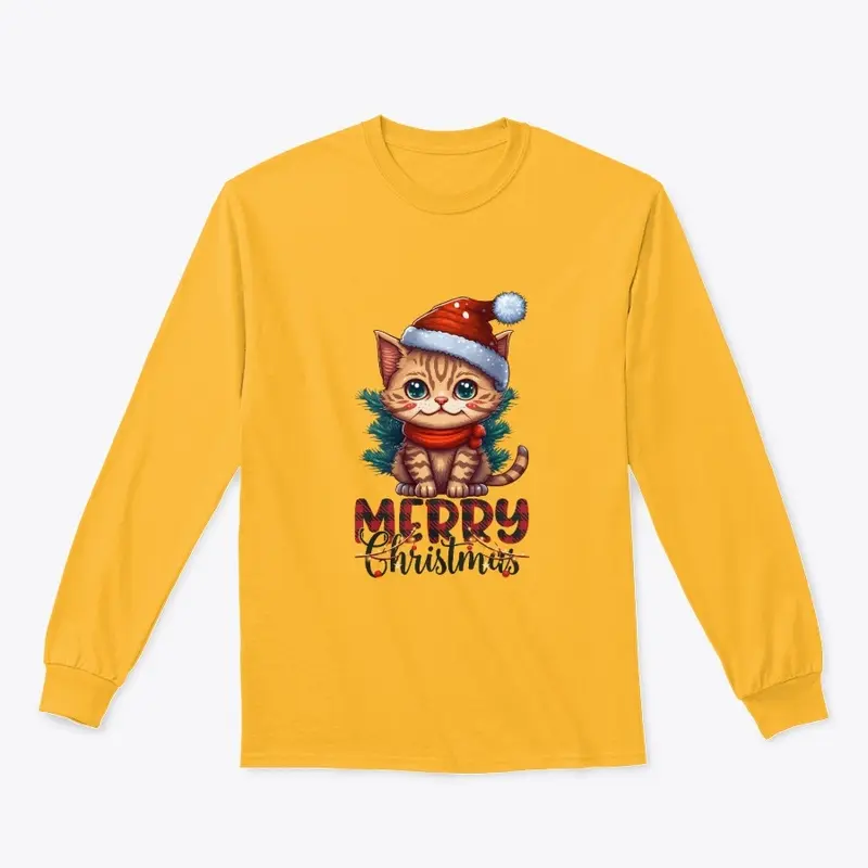 New MERRY CHRISTMAS Design