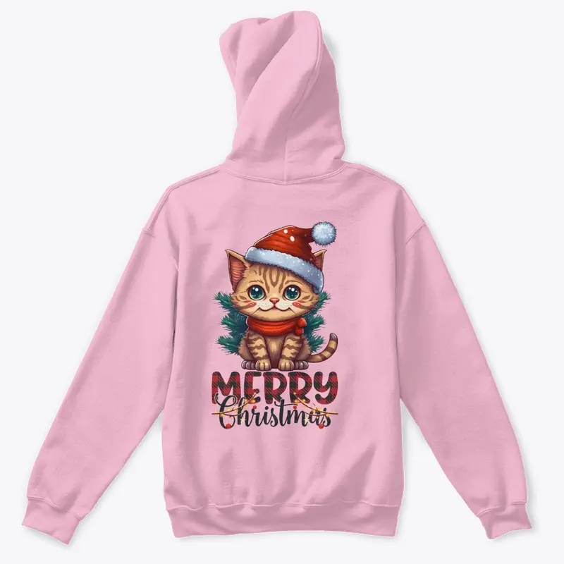 New MERRY CHRISTMAS Design